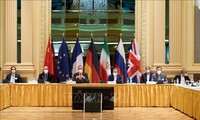 Nucléaire iranien: une première journée constructive à Vienne pour sauver l’accord