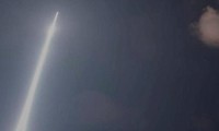 Un missile syrien explose à proximité du réacteur nucléaire israélien de Dimona