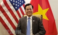 Dynamiser la coopération Vietnam – États-Unis