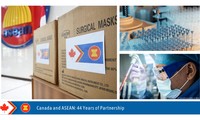 Le Canada contribuera à hauteur de 3,5 millions de dollars canadiens au Fonds de réponse à la Covid-19 de l’ASEAN