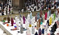 Des fêtes musulmanes sous contraintes sanitaires