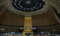 ONU: l’Iran et la RCA perdent leur droit de vote à l’Assemblée générale