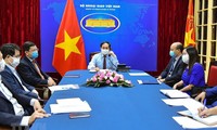 Vietnam-Canada : Entretien téléphonique entre les ministres des Affaires étrangères