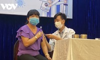 Covid-19: 800.000 doses de vaccins pour Hô Chi Minh-ville