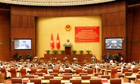 L’héritage du Président Hô Chi Minh
