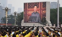 La Chine fête le centième anniversaire de son Parti communiste 