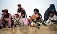 Afghanistan: 143 talibans éliminés en 24 heures