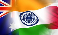 Inde-Japon-Australie: des idées pour faire avancer la coopération  