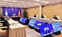 Le Vietnam promeut la coopération internationale pour maintenir la sécurité maritime