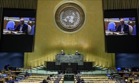 L’ONU s’inquiète de l’impact des changements technologiques rapides sur l’ODD