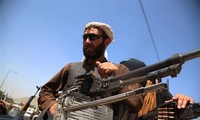 Afghanistan: Le secrétaire général de l’OTAN fustige l’échec des autorités afghanes