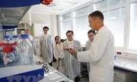 Vietnam-Autriche: Promouvoir les recherches scientifiques et technologiques       