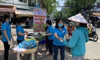 Covid-19: Hô Chi Minh-ville débloque un troisième paquet d’allocation sociale