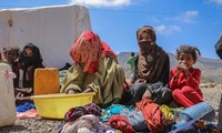 Une organisation caritative yéménite remporte la distinction Nansen 2021 du HCR pour les réfugiés