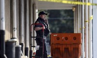 USA: Un homme tue deux personnes dans un bureau de poste avant de se suicider
