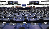 Sommet européen: les Vingt-Sept divisés sur la question énergétique