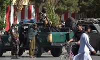 L'Iran et les pays voisins de l'Afghanistan tentent de coordonner leur position face aux talibans