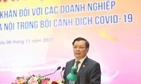 Hanoi: conférence pour lever les obstacles aux entreprises