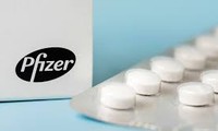 Pfizer annonce de premiers résultats très positifs pour sa pilule anti-Covid 