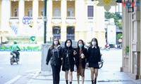 Quel tourisme pour Hanoi après la pandémie?