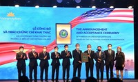 Un vol direct Vietnam-États-Unis sera inauguré le 28 novembre