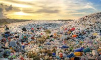 Les États-Unis sont les plus gros producteurs de déchets plastiques