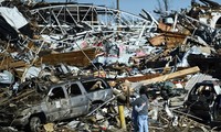 Tornades aux États-Unis : l’état de catastrophe majeure décrété