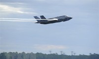 Les États-Unis sont prêts à poursuivre les ventes de F - 35 aux EAU 