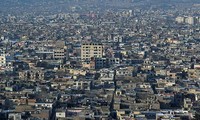 Afghanistan: l'Union européenne de nouveau présente à Kaboul