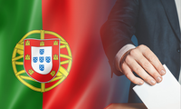 Portugal: Début du vote anticipé pour les législatives