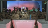 Burkina Faso: «Les coups d’État militaires sont inacceptables», affirme le chef de l’ONU