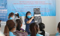 L’UNFPA publie un nouveau programme national au profit du Vietnam 