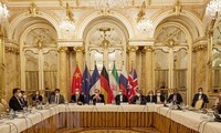 Nucléaire iranien: retour à table des négociations