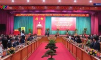 Nguyên Xuân Phuc: Binh Dinh pourrait devenir un nouveau pôle de croissance du Centre
