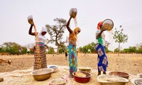 L’ONU alerte sur la crise alimentaire au Sahel où plus de 10 millions de personnes sont en situation de famine