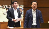 Assemblée nationale: le comité permanent interpelle deux ministres ce mercredi