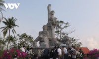 Quang Ngai commémore les victimes du massacre de Son My