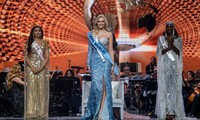 Miss Monde 2022: Miss Pologne gagnante