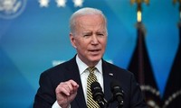Joe Biden se rendra en Pologne vendredi