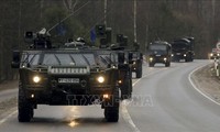 L’OTAN va déployer quatre nouveaux groupements tactiques sur son flanc oriental