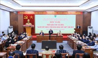 Les Vietnamiens privilégient les produits vietnamiens, édition 2022