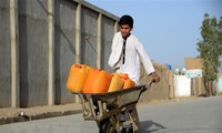 Banque mondiale: les talibans doivent changer leur fusil d’épaule pour éviter un désastre économique