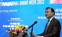 Forum du label vietnamien 2022
