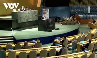 ONU: le maintien de la paix, plus important mais plus complexe que jamais