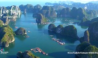 Présentation du vidéoclip “Vietnam: partir pour aimer!”