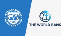 Banque mondiale: l'économie vietnamienne a retrouvé son élan de croissance