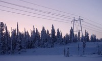 La Russie va suspendre ses livraisons d'électricité à la Finlande