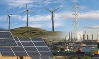 Washington et Berlin coopèrent dans l’adaptation au changement climatique et l’énergie