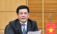 Nguyên Hông Diên participe à la 12e conférence ministérielle de l’OMC (MC-12)