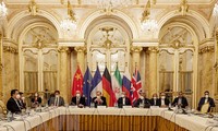 Reprise des négociations sur le nucléaire iranien à Vienne 